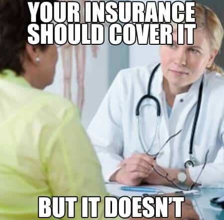 health insurance